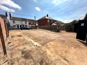 New Street - click for photo gallery